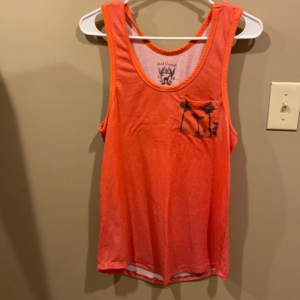 Tank top, good for summer